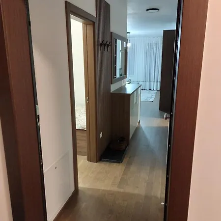 Apartament M 21