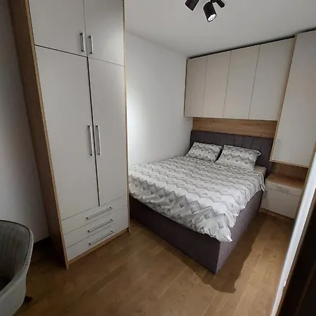 Apartament M 21