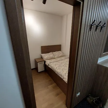 M 21 Διαμέρισμα *