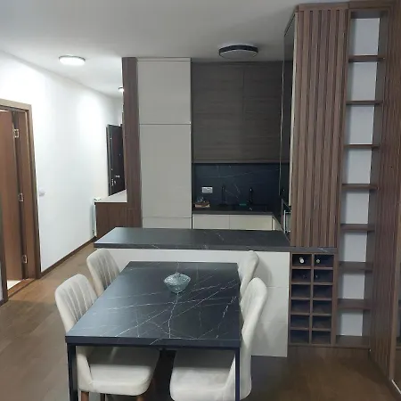 M 21 Apartament *