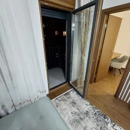 M 21 Διαμέρισμα *