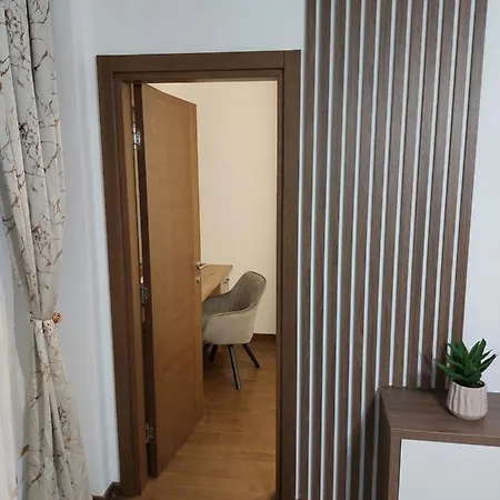 Apartament M 21