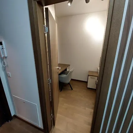 M 21 Διαμέρισμα