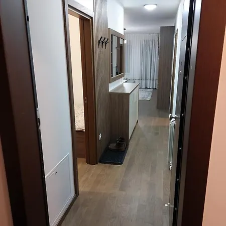M 21 Apartman