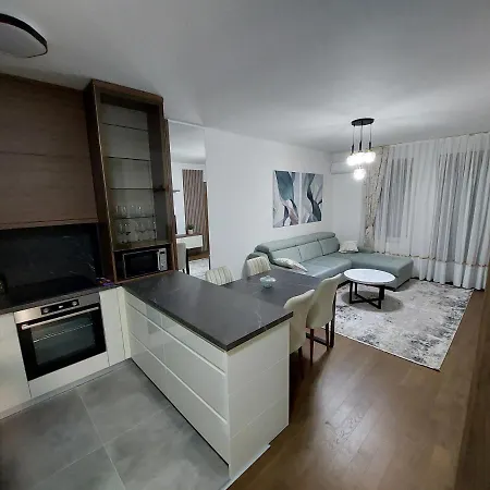 M 21 Apartament Belgrad