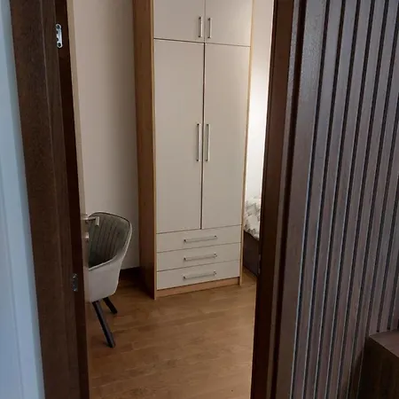 M 21 Apartman Belgrád