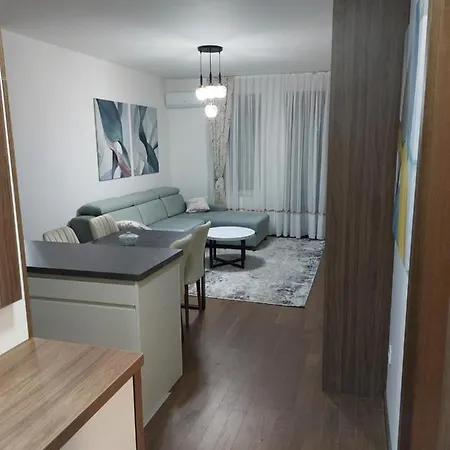 Apartament M 21 Belgrad
