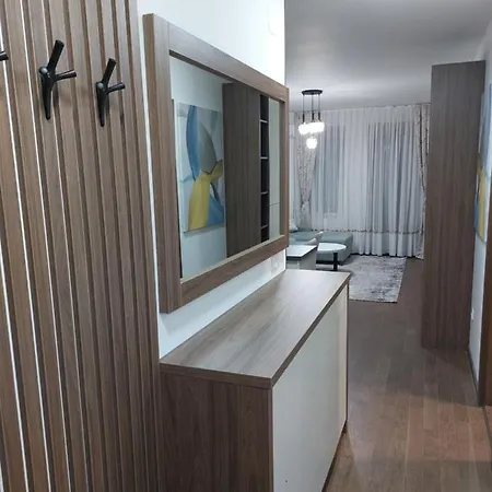 M 21 Διαμέρισμα *