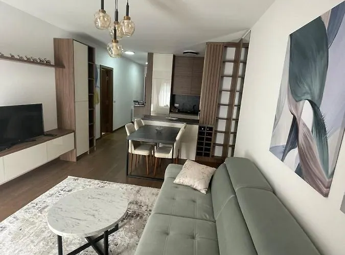 شقة M 21 بلغراد