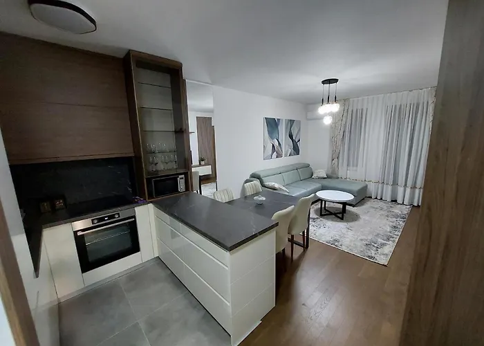 M 21 شقة بلغراد