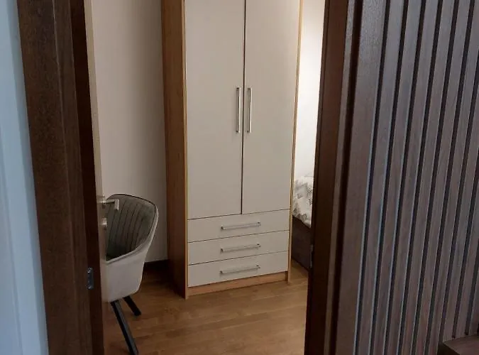 M 21 شقة بلغراد