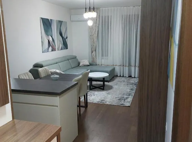 شقة M 21 بلغراد